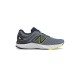 New Balance 680v6 Mens Wide - Grey with Black