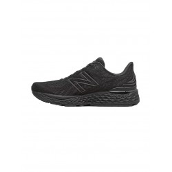 New Balance Fresh Foam 880v11 Mens Extra Wide - Black with Phantom