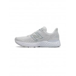 New Balance Fresh Foam 880v11 Womens Wide - Arctic Fox UV Glo