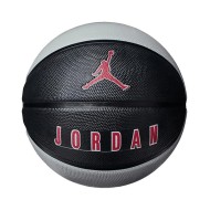 Nike Jordan Playground Official - Black/Wolf Grey/Gym Red