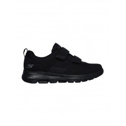 Skechers Go Walk 5 Wistful Mens - Black Black