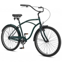 Progear Miami 26" Mens Cruiser S1 - Single Speed