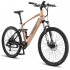 Progear E-Trail MTB 27.5" Dual Suspension Electric Bike