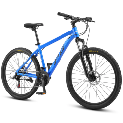 Progear Surge MTB Mens 26" Blue - Size 17