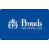 Prouds the Jewellers eGift Card - $500