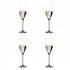 Riedel Vinum Cuvee Prestige Set of 4