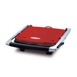 Russell Hobbs Sandwich Press - Red