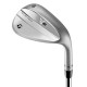 TaylorMade Golf Milled Grind 5 Chrome Wedge - 60° Loft, 10° Bounce - Right Hand