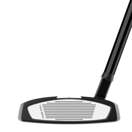 TaylorMade Golf Black Spider Tour X Putter 35 Inch - Right Hand