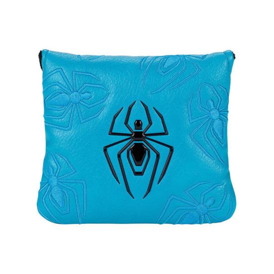 TaylorMade Golf Gunmetal Counter Balance Spider ZT Putter 36 Inch - Right Hand