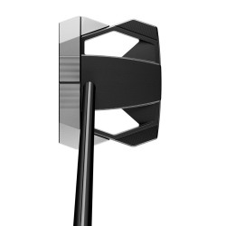 TaylorMade Golf Gunmetal Spider ZT Putter 35 Inch - Right Hand
