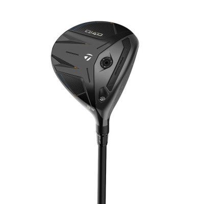 TaylorMade Golf Qi4D #5 Fairway Regular Flex - Right Hand
