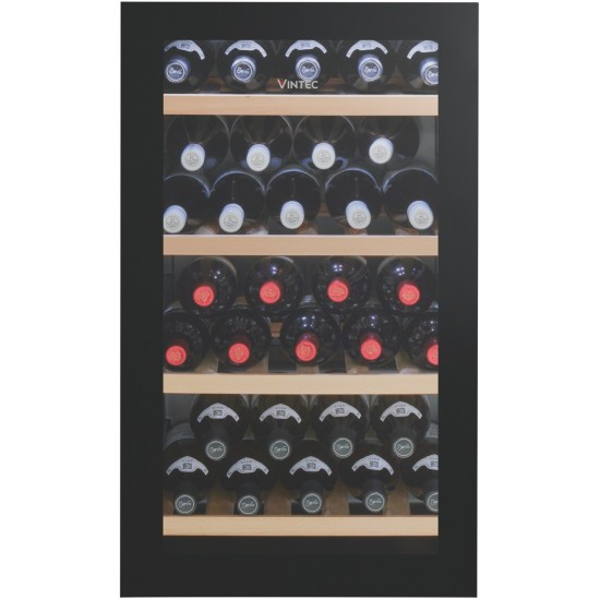 Vintec 35 Bottle Wine Cabinet