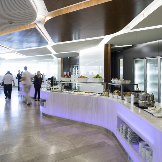 Discounted Virgin Australia Lounge Rates