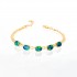 Wellington Jeweller - Elegance Triplet Opal Bracelet